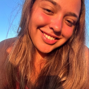 Jazmin, Niñera o canguro en Vilafranca de Bonany