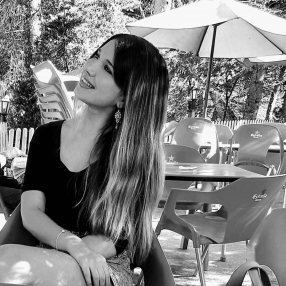 Ana, Babysitter in Salou