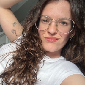 Laura, Babysitter in Estepona
