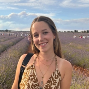 Ana, Babysitter in Arganda del Rey
