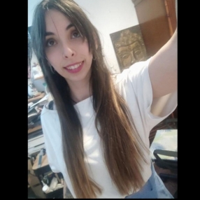 Mery, Niñera o canguro en Santanyí