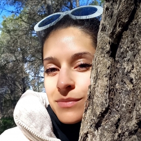 Julieta, Babysitter in Santanyí