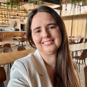 Alejandra, Babysitter in Puerto Real