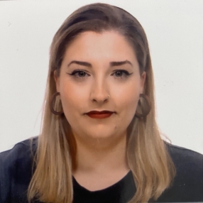 Cristina, Babysitter in Martorell