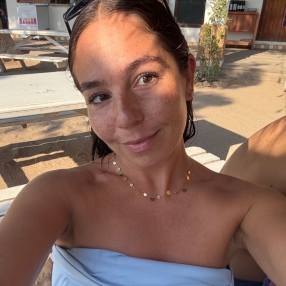 María, Babysitter in Sant Antoni de Portmany
