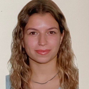 Nerea, Babysitter in Las Navas del Marqués