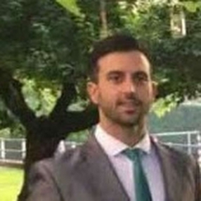 Nacho, Family in Sant Cugat del Vallès