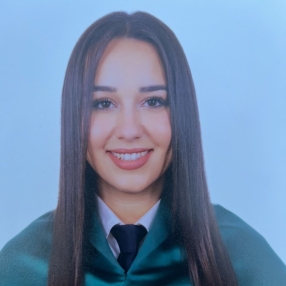 María, Niñera o canguro en Rute