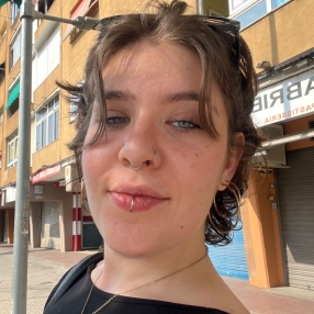 Marta, Babysitter in L'Ametlla del Vallès