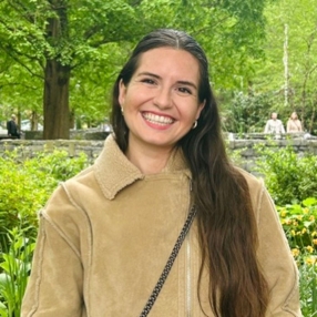 Marta, Babysitter in Náquera