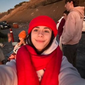 Desirée, Babysitter in El Puig