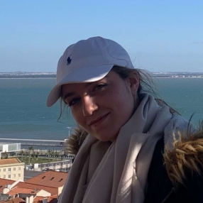 Raquel, Niñera o canguro en La Coruña