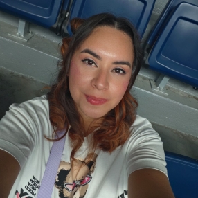 Ana, Babysitter in Rivas-Vaciamadrid