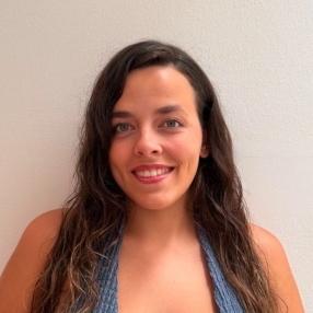 Nerea, Babysitter in San Bartolomé de Tirajana
