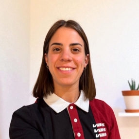 Rocio, Babysitter in Cantabria