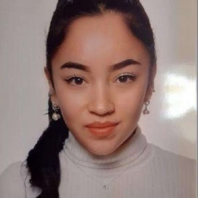 Arelis, Babysitter in Sant Feliu de Llobregat