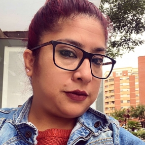 Nathaly, Babysitter in Castelló de la Plana