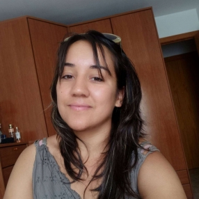 Sara, Niñera o canguro en Móra la Nova
