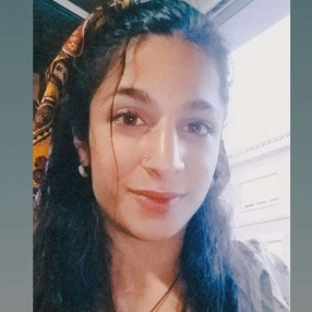Alexandra, Babysitter in Priego de Córdoba