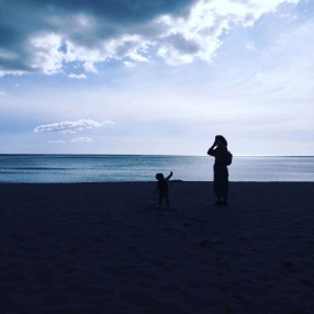 Maria Jose, Familia en Palma del Río
