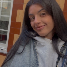 Jennifer, Niñera o canguro en Marín