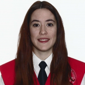 Sandra, Babysitter in Motril