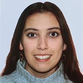 Susana, Babysitter in Ponteareas