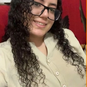 Ouassima, Babysitter in Serranillos del Valle