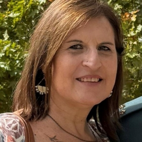 María del mar martinez, Babysitter in Zafra