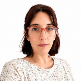 Laura, Babysitter in Asturias