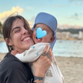 Agustina, Babysitter in Albuixech