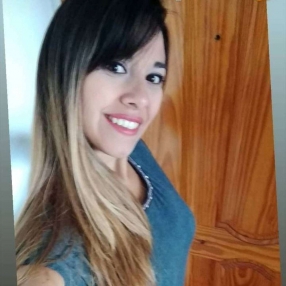 Janina, Niñera o canguro en Radazul