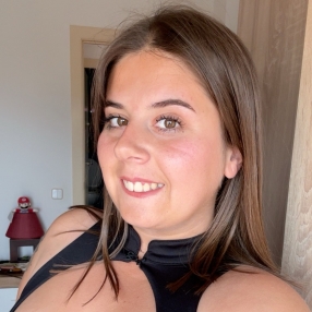 Tamara, Niñera o canguro en Sant Feliu de Guíxols