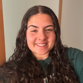 Berta, Babysitter in Sant Pere de Ribes