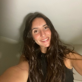 Noelia, Niñera o canguro en Granada