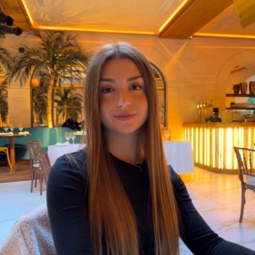 Maria, Niñera o canguro en Campello