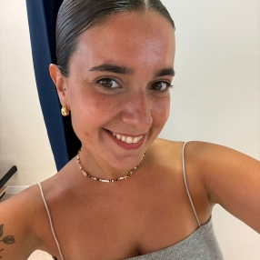 Micaela, Babysitter in Porto Cristo