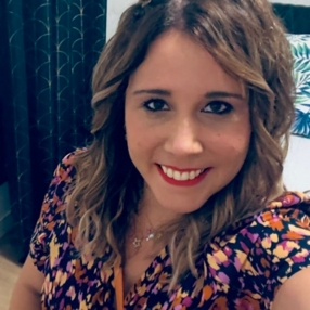 Belen, Babysitter in Valdemoro