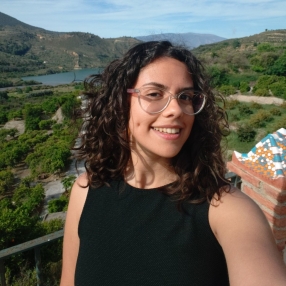 Eloísa, Niñera o canguro en Villa de Otura