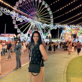 Marileysis, Babysitter in Quijorna