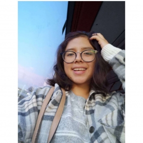 Julieth Patricia, Niñera o canguro en Quijorna