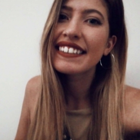 Sara, Babysitter in Albacete