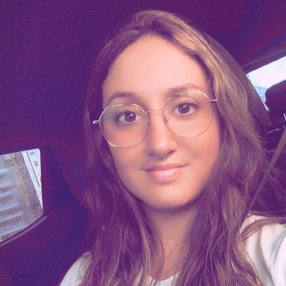 Nerea, Niñera o canguro en Puebla de la Calzada