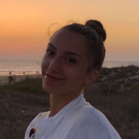 Alba María, Niñera o canguro en Huétor Tájar