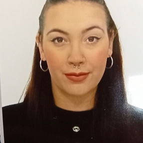Rosalia, Niñera o canguro en Linares