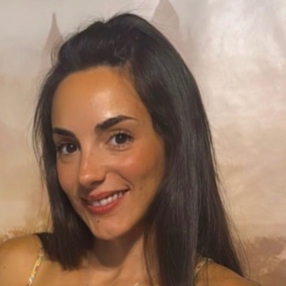 Bárbara, Niñera o canguro en Pedrezuela