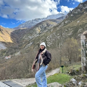 Claudia, Babysitter in Santander