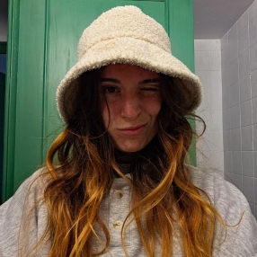 Alicia, Babysitter in Palamós