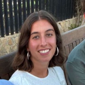 María, Babysitter in San Agustín del Guadalix