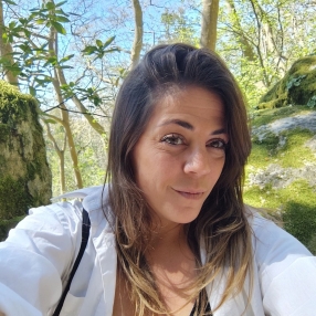 Mari, Babysitter in Sant Pere de Ribes